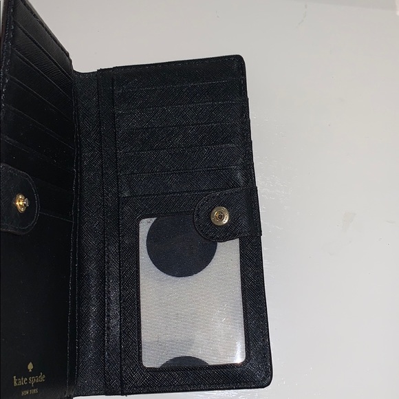 Kate Spade wallet - Picture 3 of 4